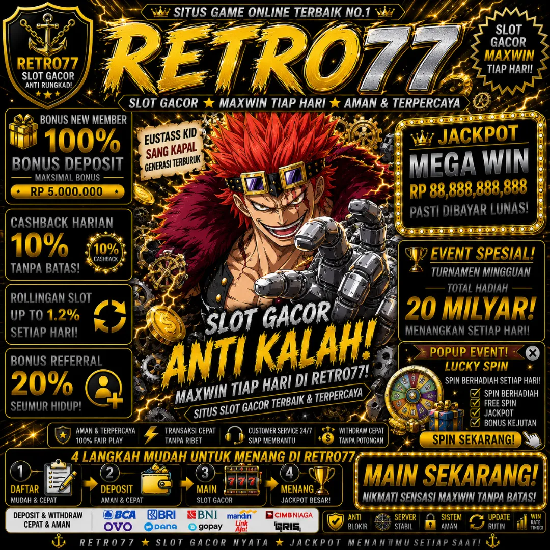RETRO77